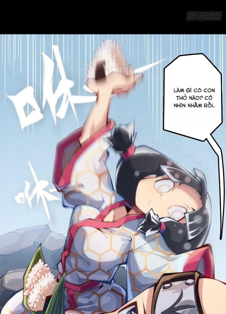 Long Hưởng Thiên Hạ Chapter 79 - Trang 3