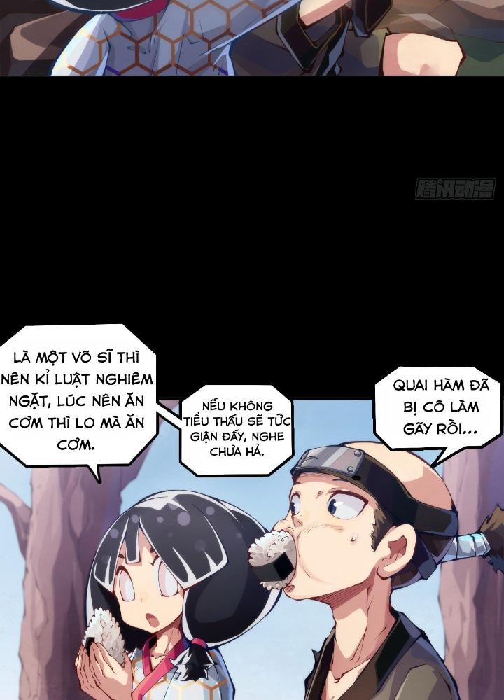 Long Hưởng Thiên Hạ Chapter 79 - Trang 3