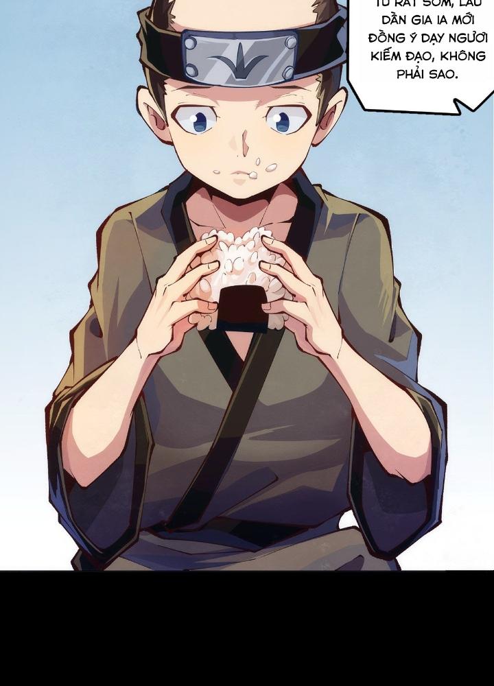 Long Hưởng Thiên Hạ Chapter 79 - Trang 3