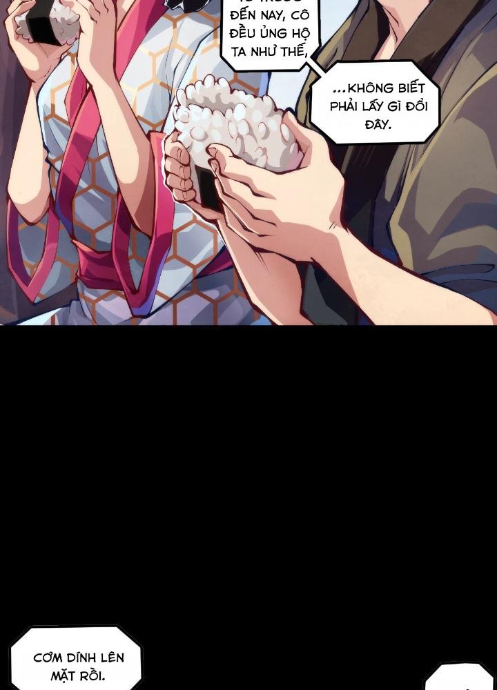 Long Hưởng Thiên Hạ Chapter 79 - Trang 3