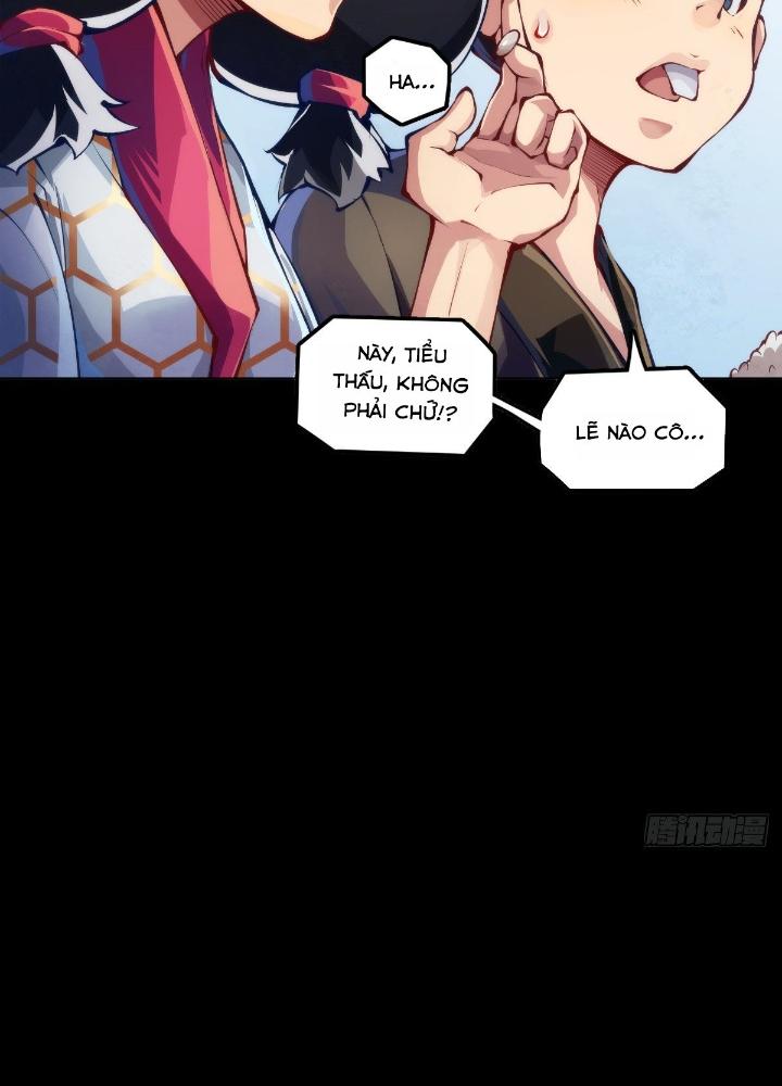 Long Hưởng Thiên Hạ Chapter 79 - Trang 3