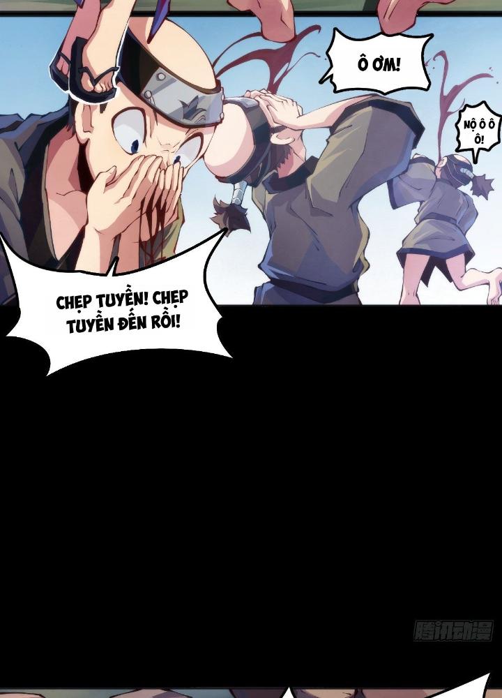 Long Hưởng Thiên Hạ Chapter 79 - Trang 3