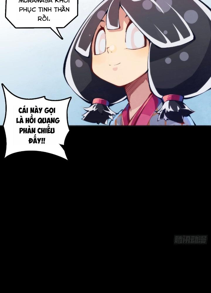 Long Hưởng Thiên Hạ Chapter 79 - Trang 3