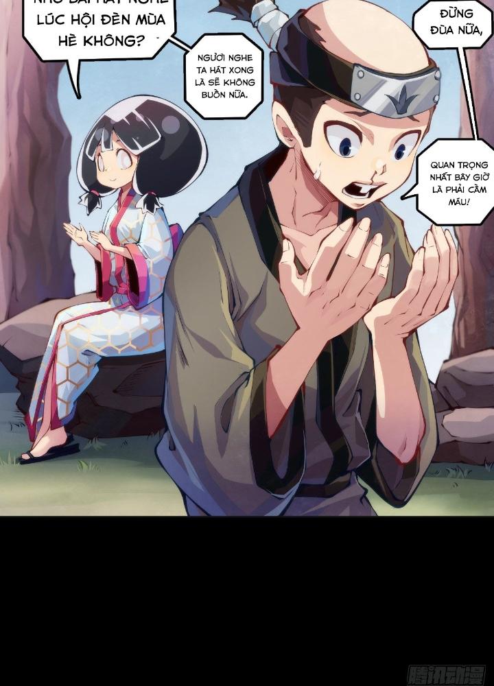 Long Hưởng Thiên Hạ Chapter 79 - Trang 3