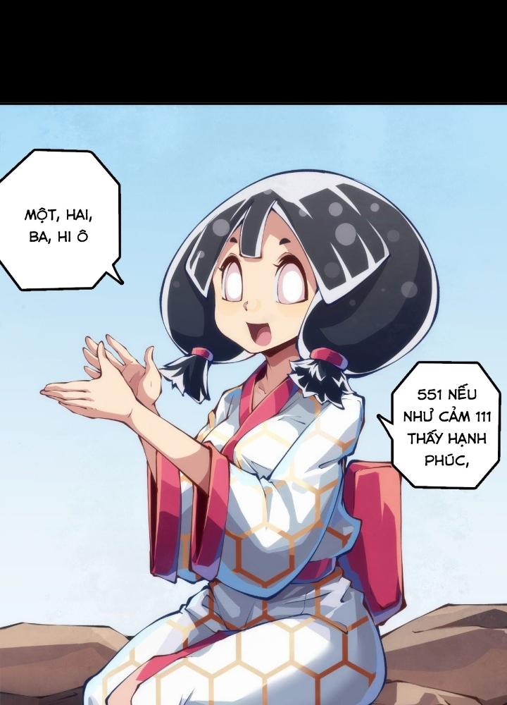 Long Hưởng Thiên Hạ Chapter 79 - Trang 3