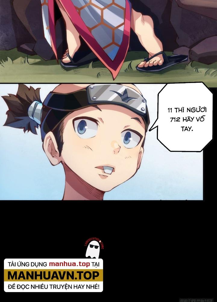 Long Hưởng Thiên Hạ Chapter 79 - Trang 3