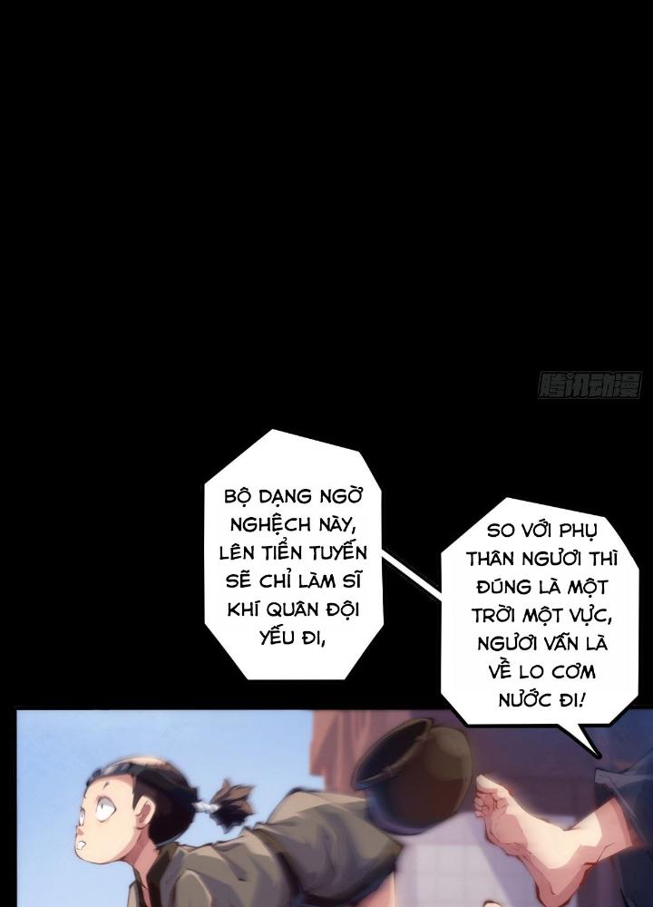 Long Hưởng Thiên Hạ Chapter 79 - Trang 3