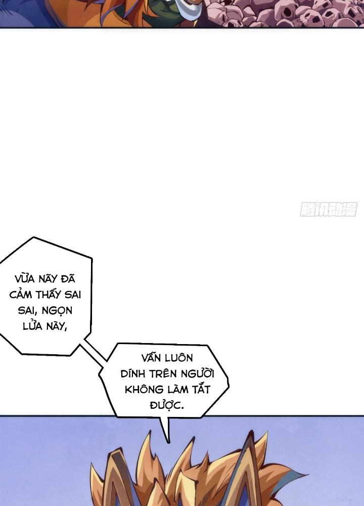 Long Hưởng Thiên Hạ Chapter 79 - Trang 3