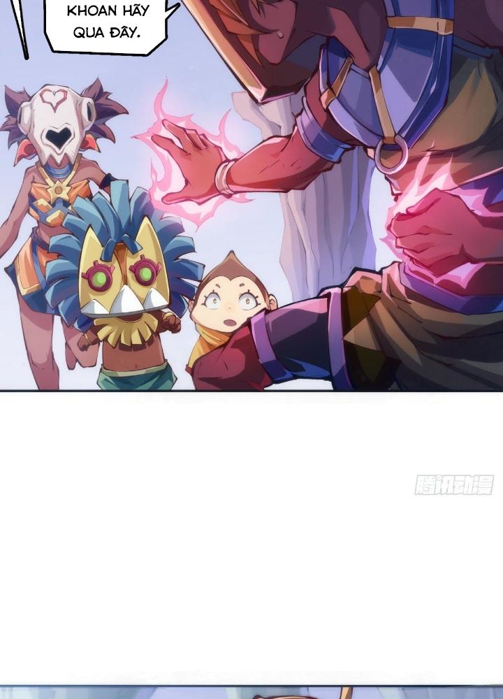 Long Hưởng Thiên Hạ Chapter 79 - Trang 3