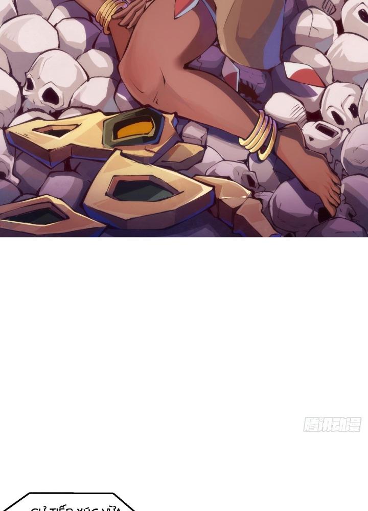 Long Hưởng Thiên Hạ Chapter 79 - Trang 3