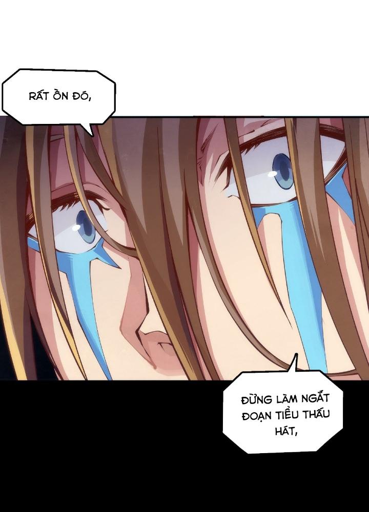 Long Hưởng Thiên Hạ Chapter 79 - Trang 3