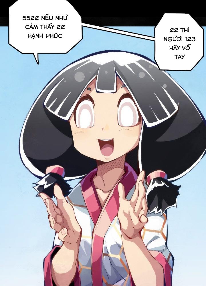 Long Hưởng Thiên Hạ Chapter 79 - Trang 3