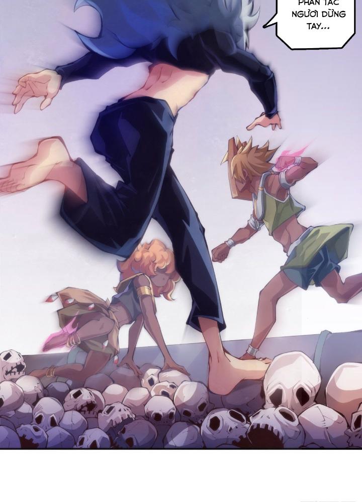 Long Hưởng Thiên Hạ Chapter 80 - Trang 3