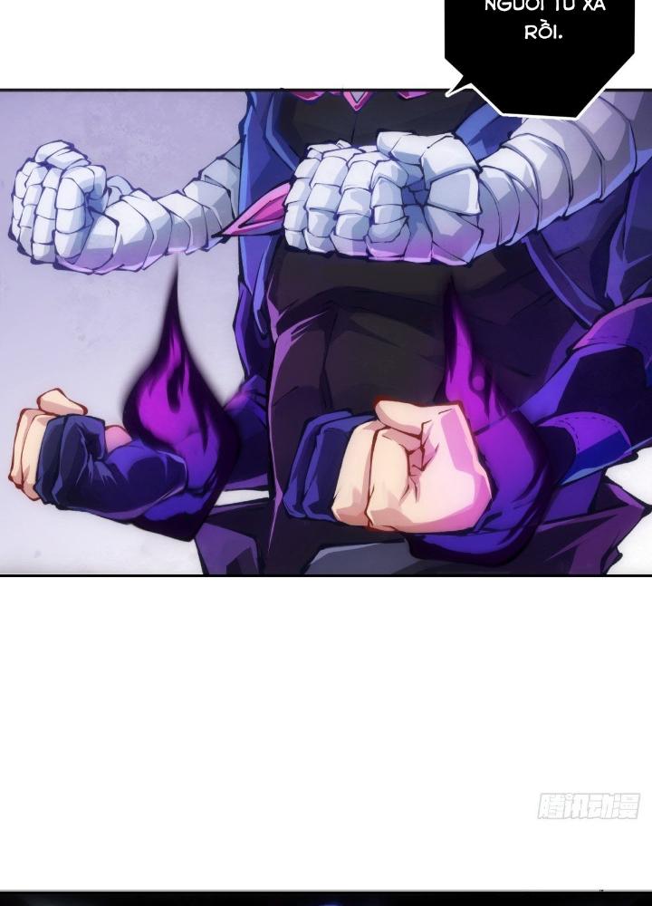 Long Hưởng Thiên Hạ Chapter 80 - Trang 3