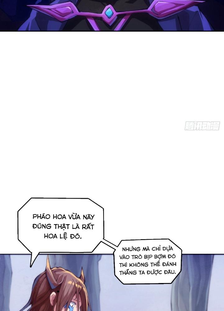 Long Hưởng Thiên Hạ Chapter 80 - Trang 3