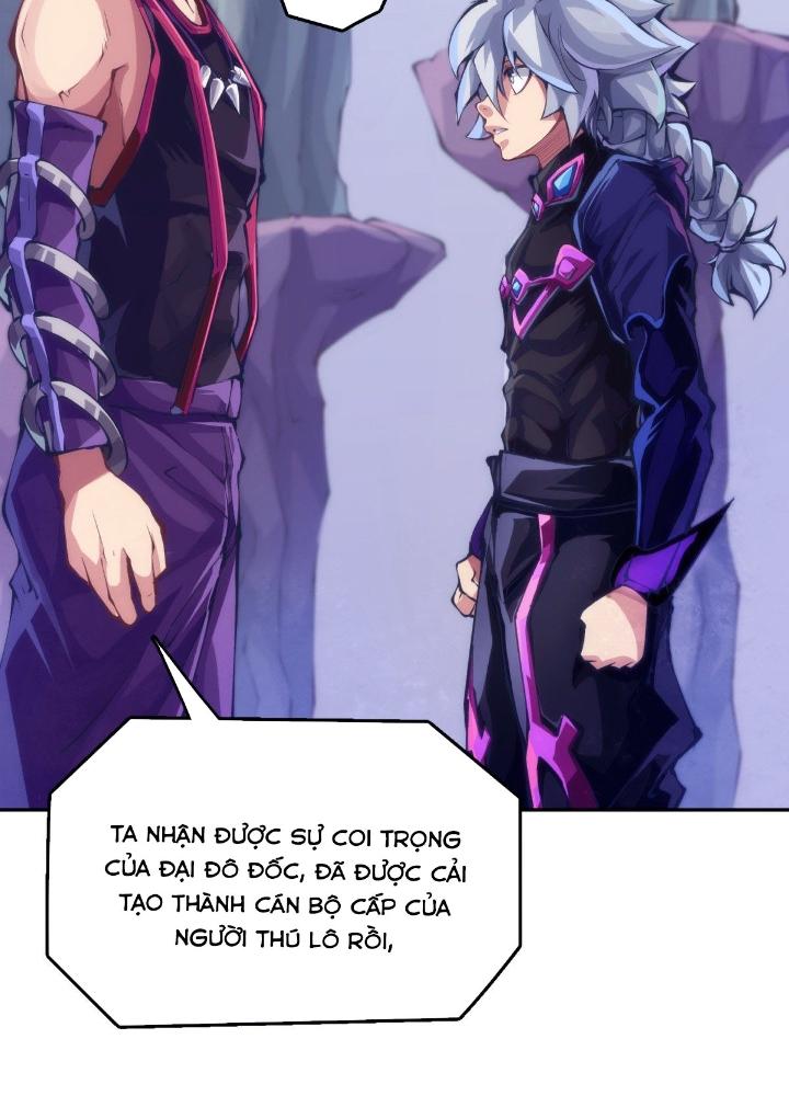 Long Hưởng Thiên Hạ Chapter 80 - Trang 3
