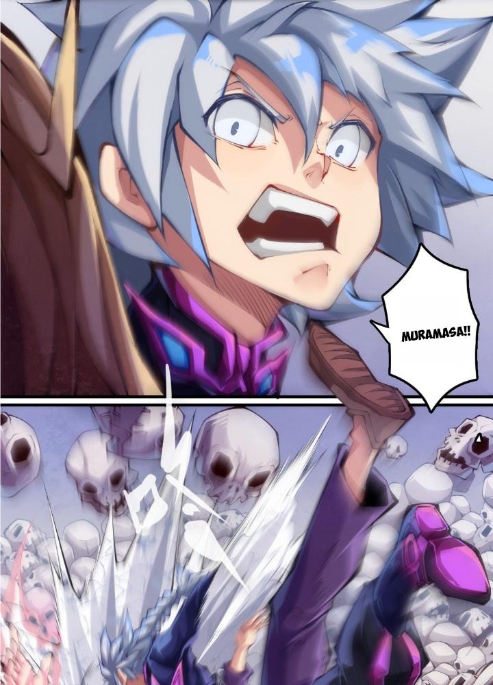 Long Hưởng Thiên Hạ Chapter 80 - Trang 3