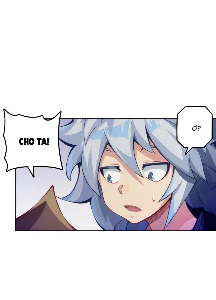 Long Hưởng Thiên Hạ Chapter 80 - Trang 3