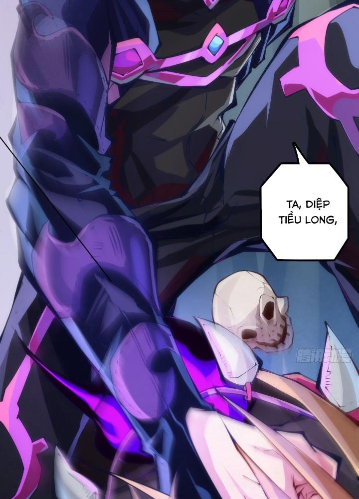 Long Hưởng Thiên Hạ Chapter 80 - Trang 3
