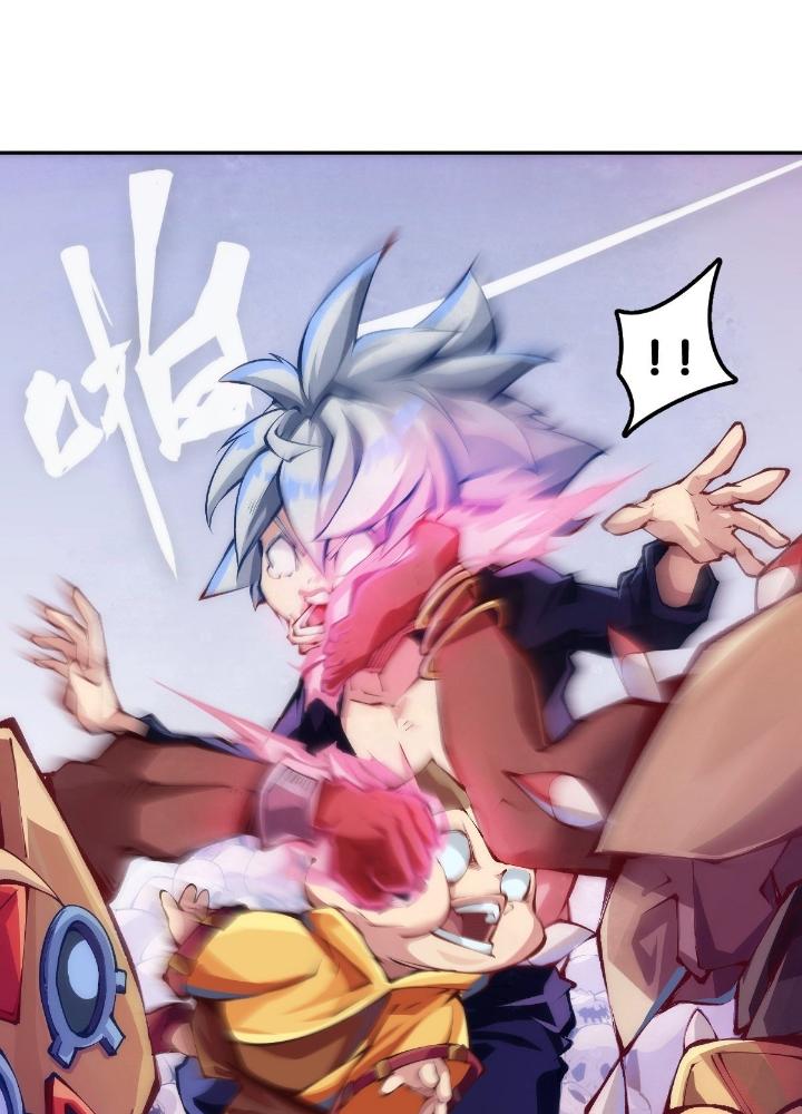 Long Hưởng Thiên Hạ Chapter 80 - Trang 3
