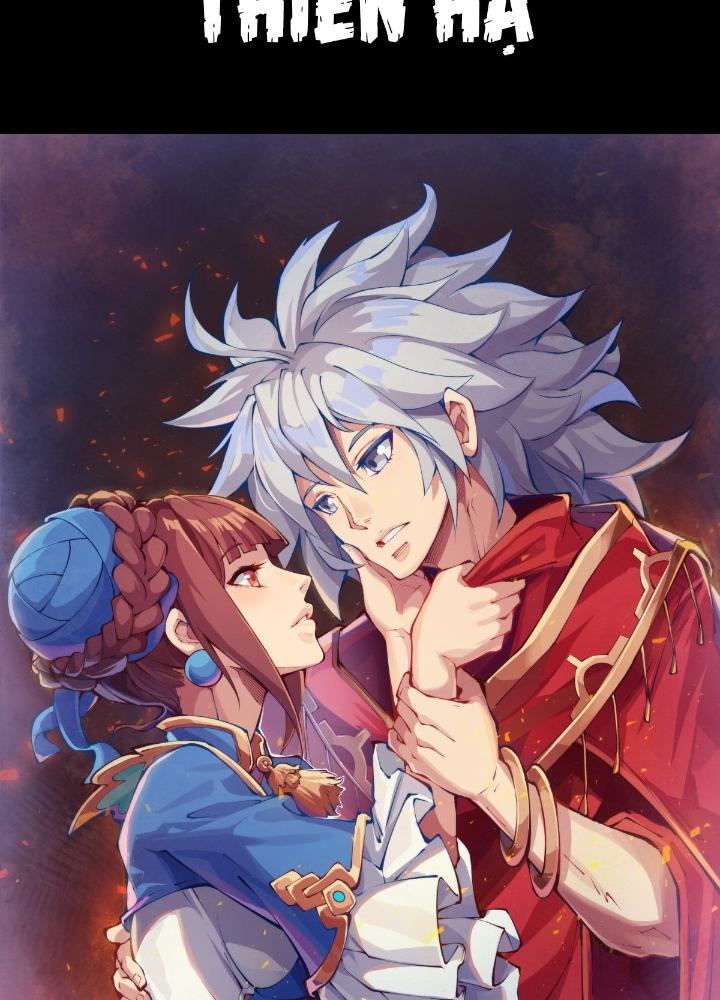 Long Hưởng Thiên Hạ Chapter 80 - Trang 3