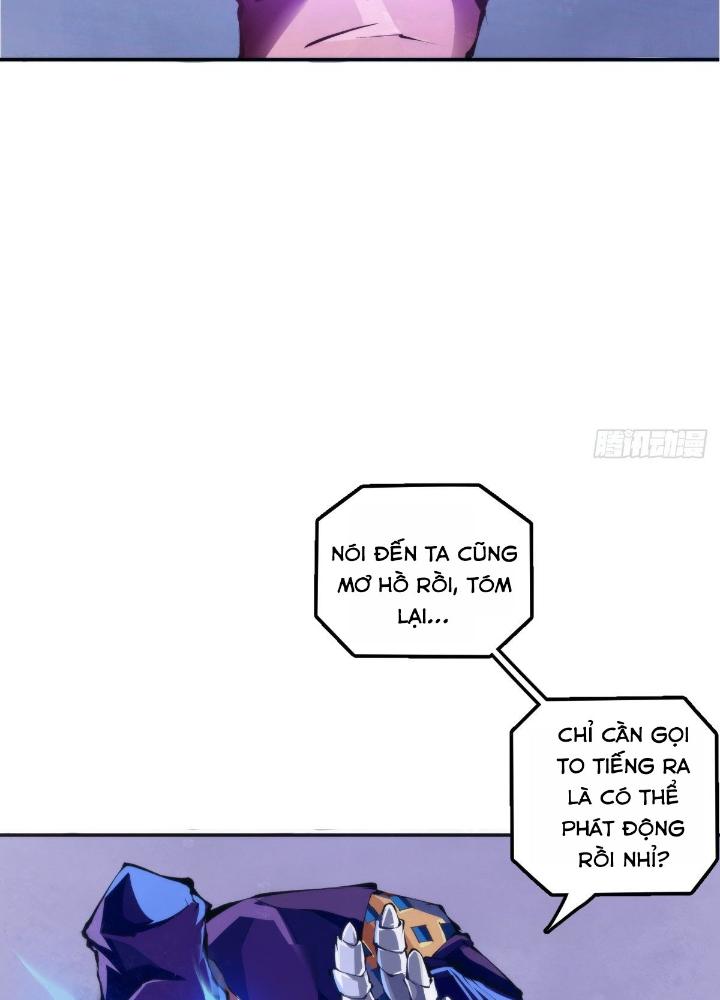 Long Hưởng Thiên Hạ Chapter 80 - Trang 3