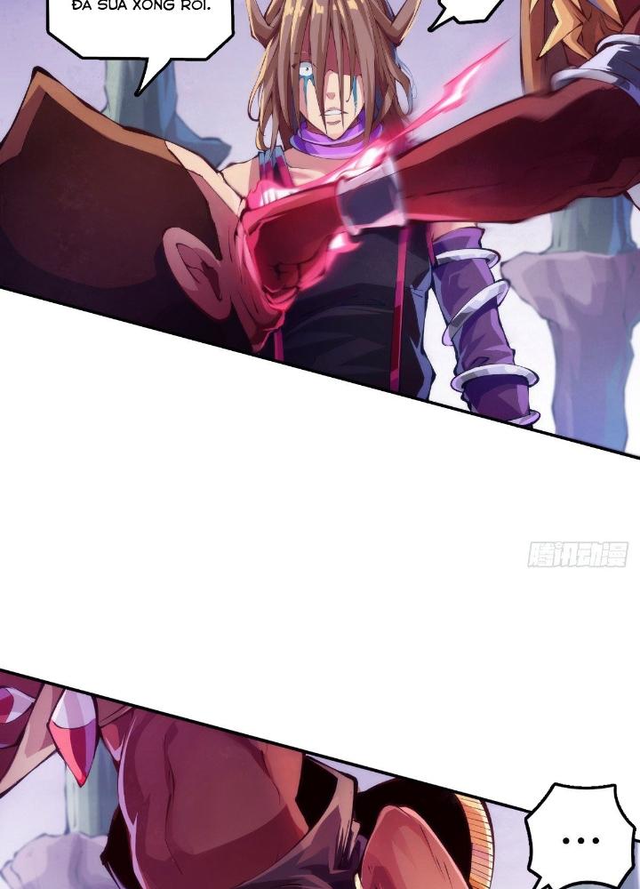 Long Hưởng Thiên Hạ Chapter 80 - Trang 3