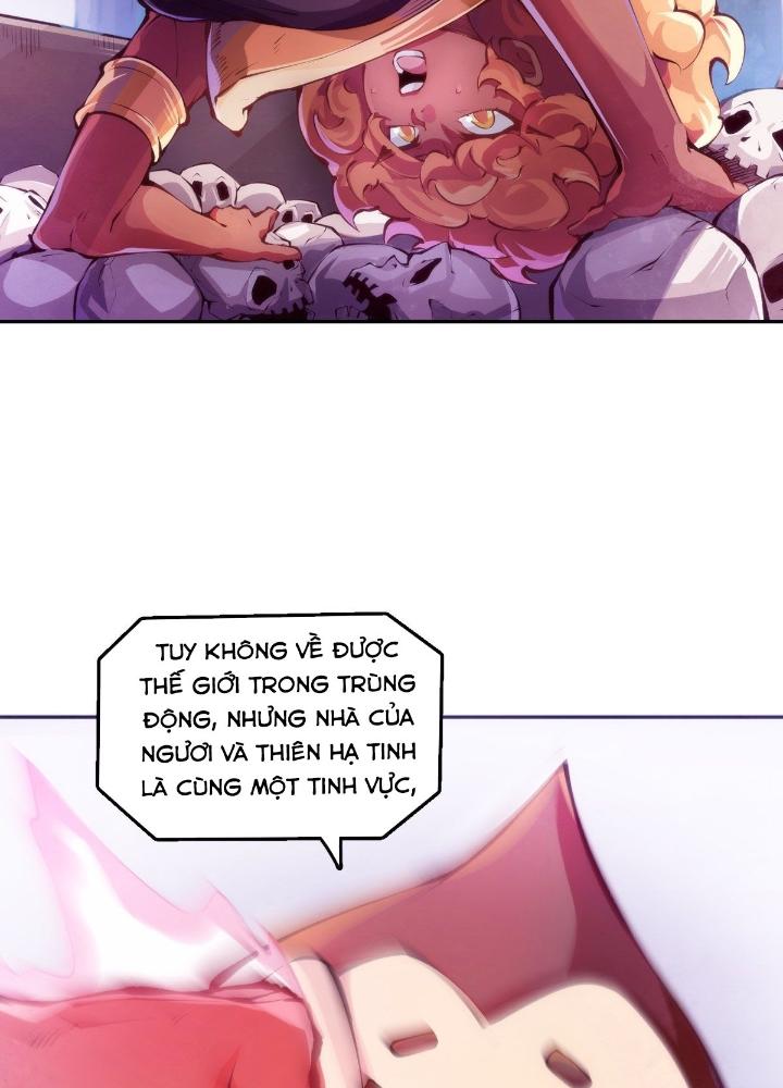 Long Hưởng Thiên Hạ Chapter 80 - Trang 3