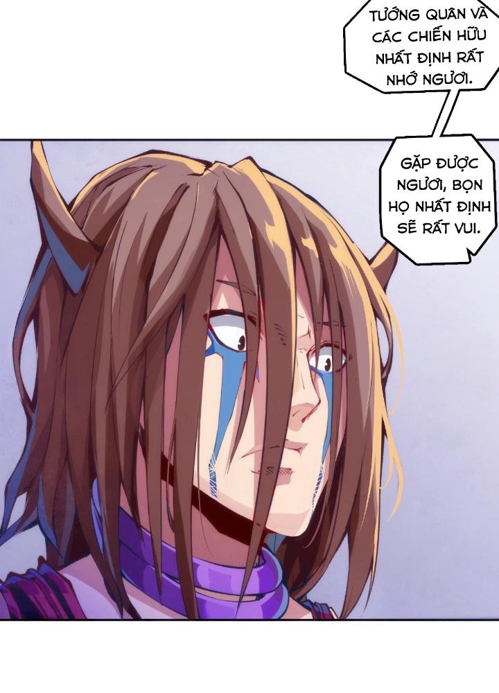 Long Hưởng Thiên Hạ Chapter 80 - Trang 3