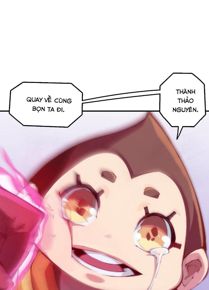 Long Hưởng Thiên Hạ Chapter 80 - Trang 3