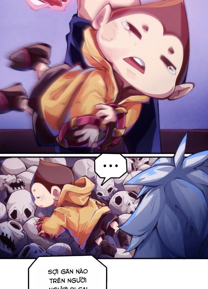 Long Hưởng Thiên Hạ Chapter 80 - Trang 3