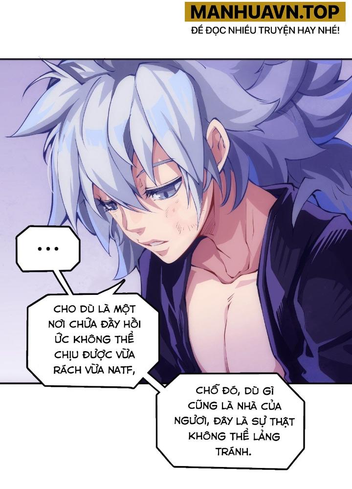 Long Hưởng Thiên Hạ Chapter 80 - Trang 3