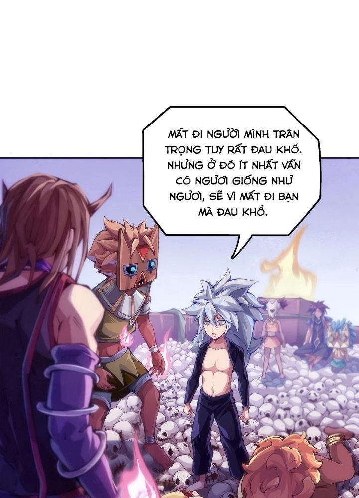 Long Hưởng Thiên Hạ Chapter 80 - Trang 3