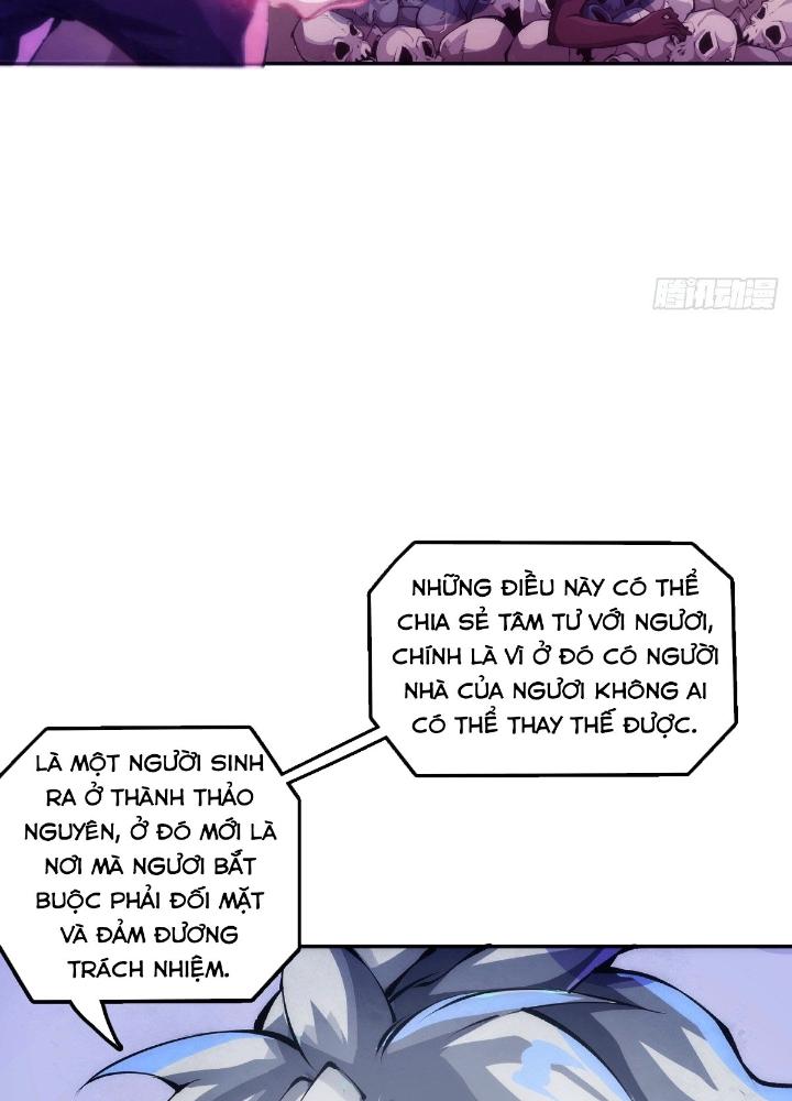 Long Hưởng Thiên Hạ Chapter 80 - Trang 3