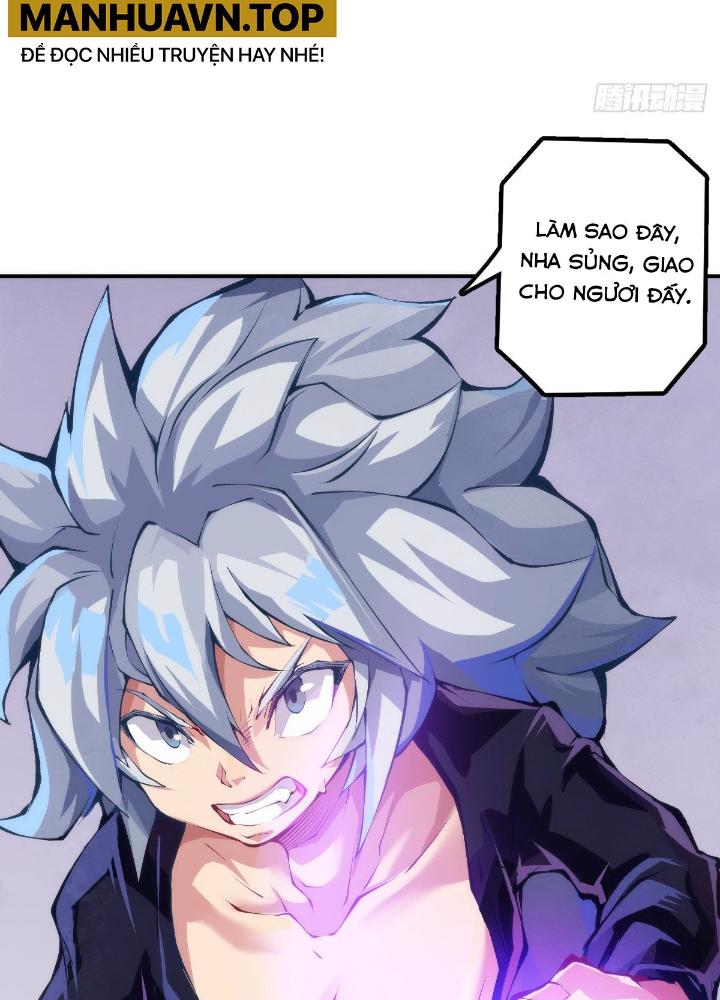 Long Hưởng Thiên Hạ Chapter 80 - Trang 3