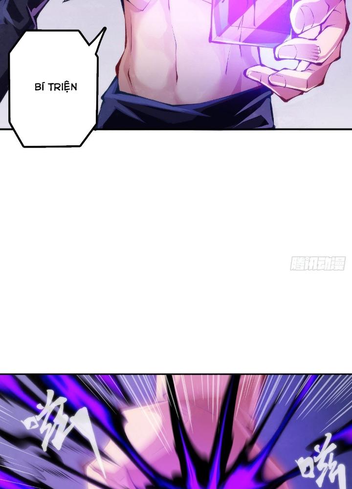 Long Hưởng Thiên Hạ Chapter 80 - Trang 3