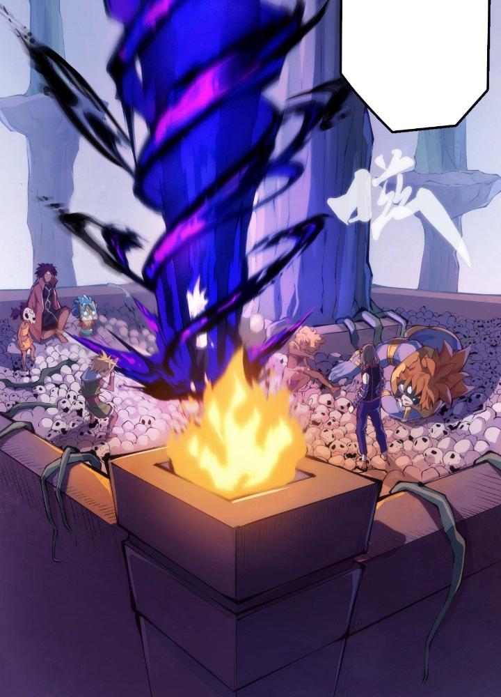 Long Hưởng Thiên Hạ Chapter 80 - Trang 3