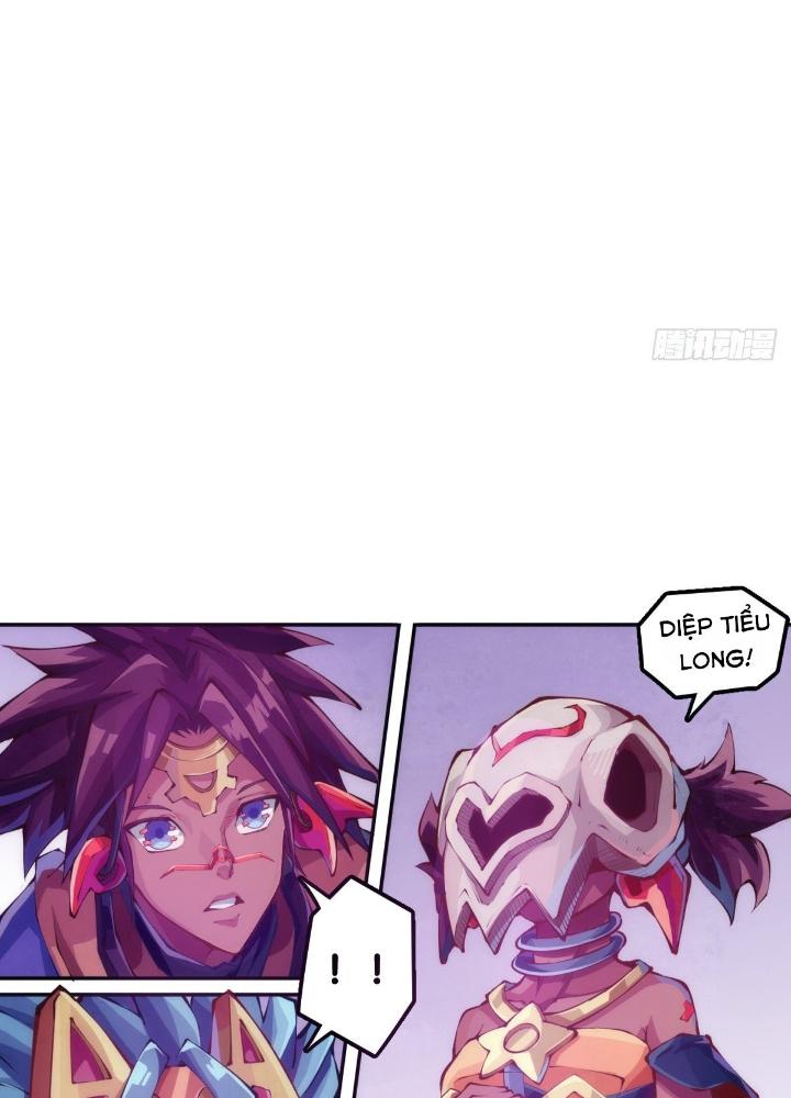 Long Hưởng Thiên Hạ Chapter 80 - Trang 3