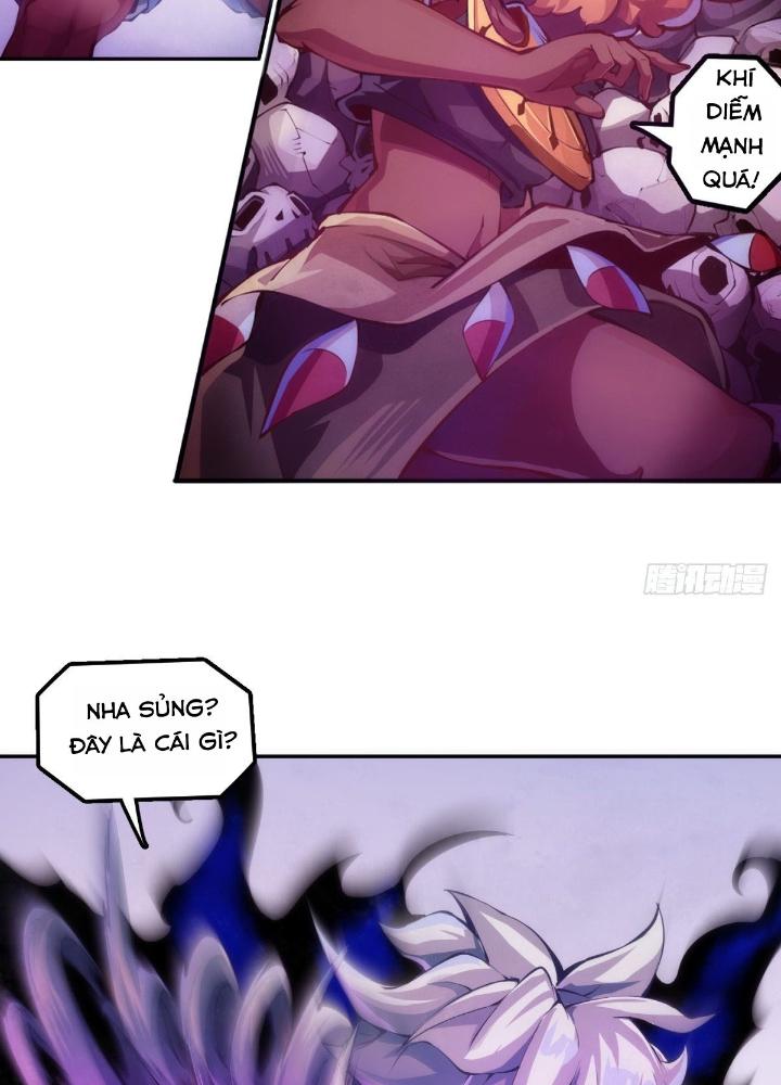 Long Hưởng Thiên Hạ Chapter 80 - Trang 3