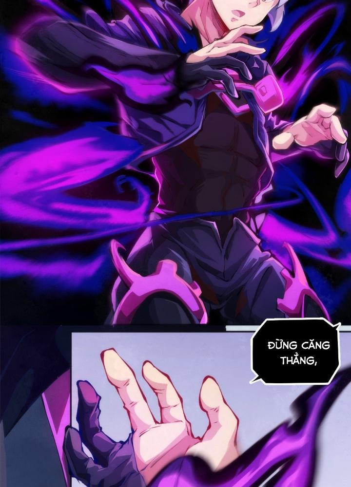 Long Hưởng Thiên Hạ Chapter 80 - Trang 3