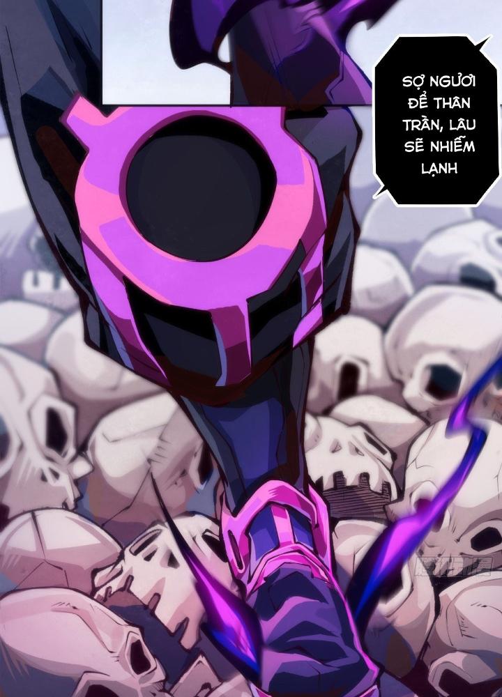 Long Hưởng Thiên Hạ Chapter 80 - Trang 3