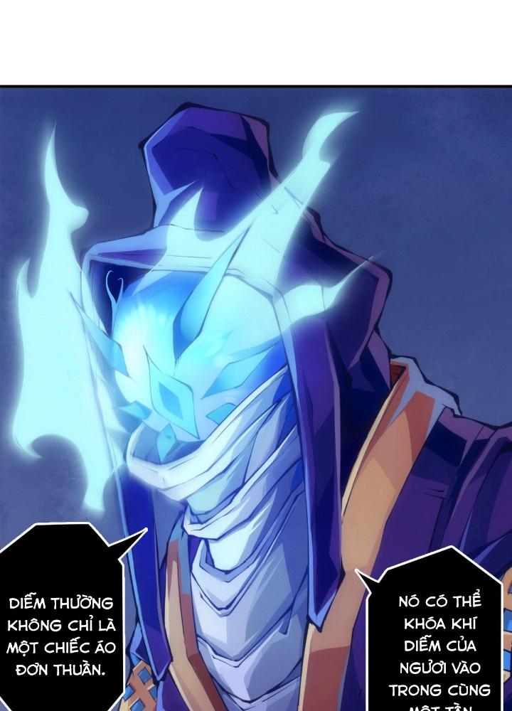 Long Hưởng Thiên Hạ Chapter 80 - Trang 3