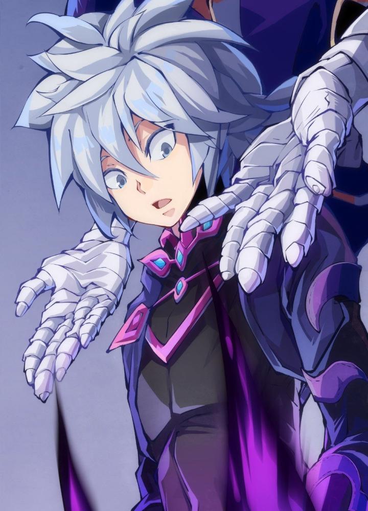 Long Hưởng Thiên Hạ Chapter 80 - Trang 3