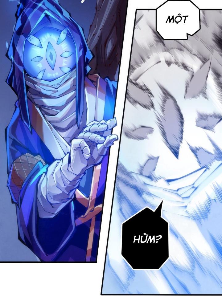 Long Hưởng Thiên Hạ Chapter 81 - Trang 3