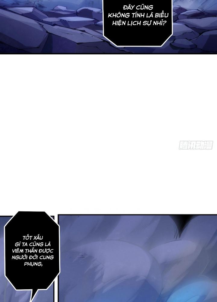 Long Hưởng Thiên Hạ Chapter 81 - Trang 3