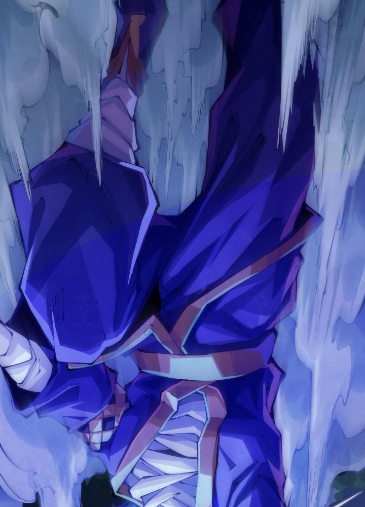 Long Hưởng Thiên Hạ Chapter 81 - Trang 3