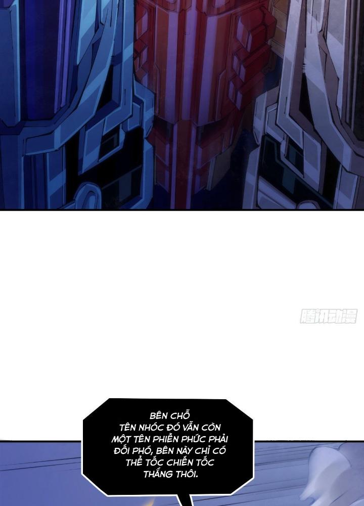 Long Hưởng Thiên Hạ Chapter 81 - Trang 3