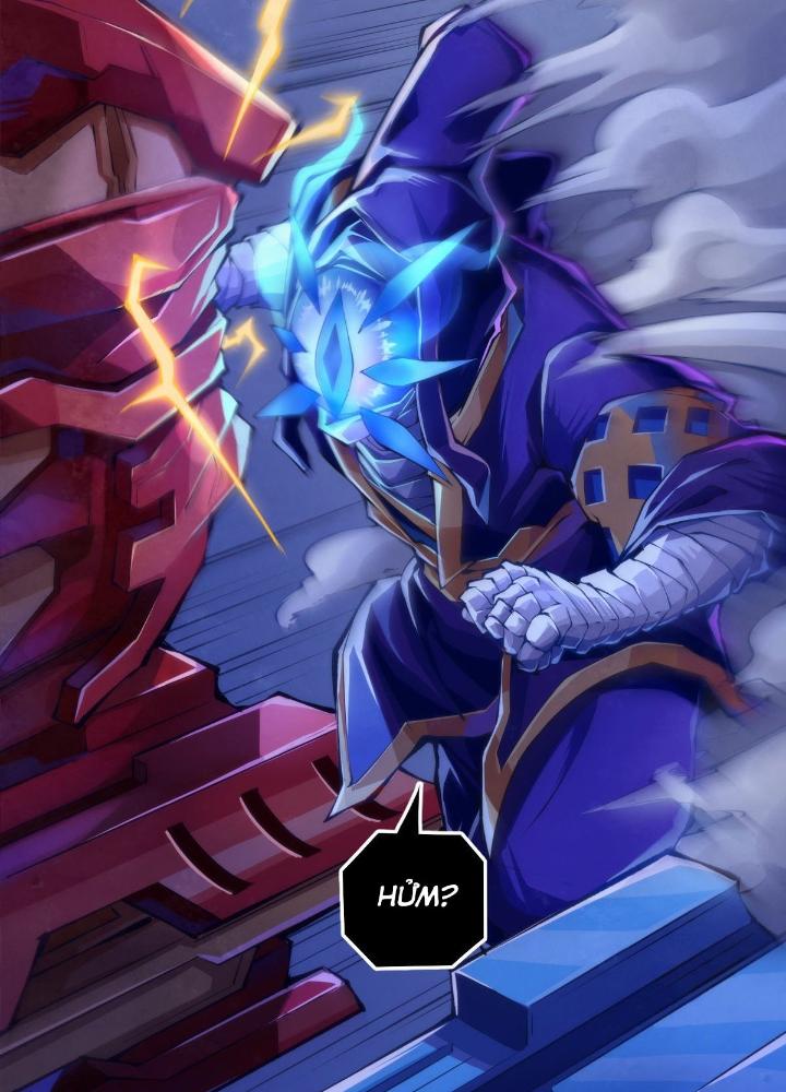 Long Hưởng Thiên Hạ Chapter 81 - Trang 3