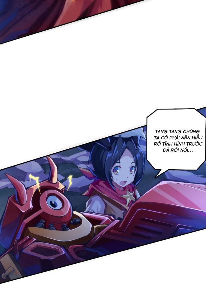 Long Hưởng Thiên Hạ Chapter 81 - Trang 3