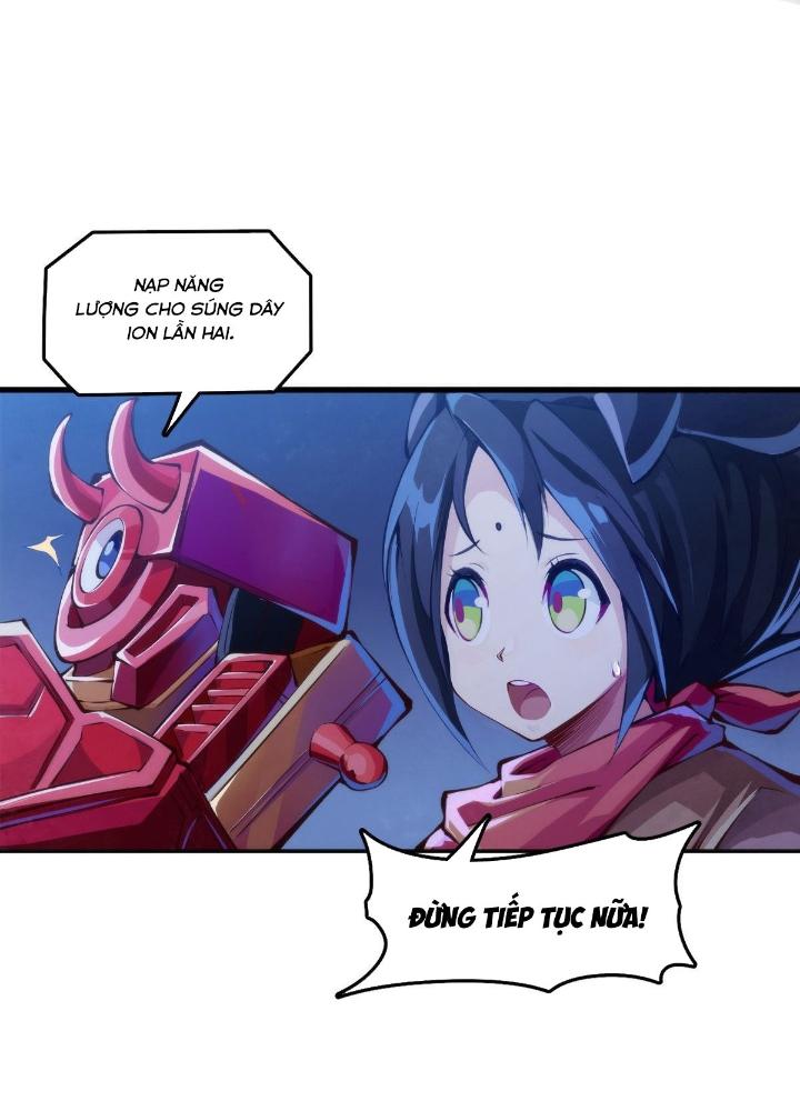 Long Hưởng Thiên Hạ Chapter 81 - Trang 3